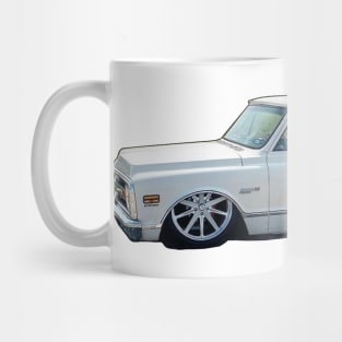 1969 Chevy C10 Mug